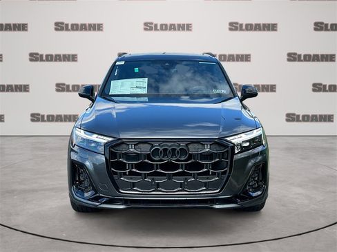 New 2026 Audi SQ7 Prestige image 8