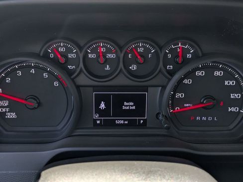 New 2026 GMC Sierra 1500 Pro w/ Graphite Edition RWD image 21