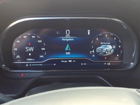 Used 2024 Chevrolet Tahoe RST w/ Sport Performance Package image 64