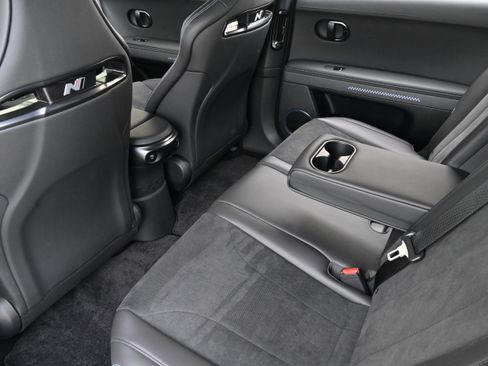 Used 2025 Hyundai Ioniq 5 N image 13