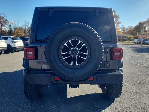 New 2026 Jeep Wrangler Willys image 6