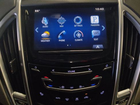 Used 2015 Cadillac SRX Luxury w/ Driver Awareness Package image 25