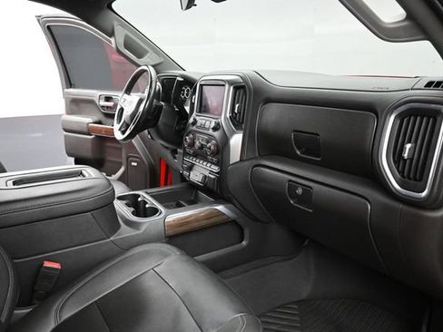 Used 2021 Chevrolet Silverado 1500 RST w/ Texas Edition Plus AWD/4WD image 24