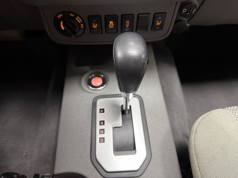 Used 2021 Nissan Frontier SV AWD/4WD image 23