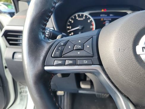 Used 2022 Nissan Altima 2.5 SR FWD image 20