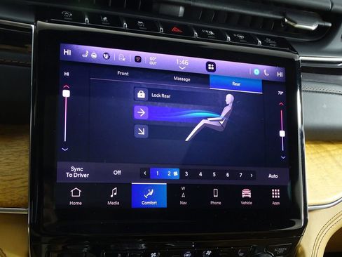 Used 2022 Jeep Grand Cherokee Summit image 39