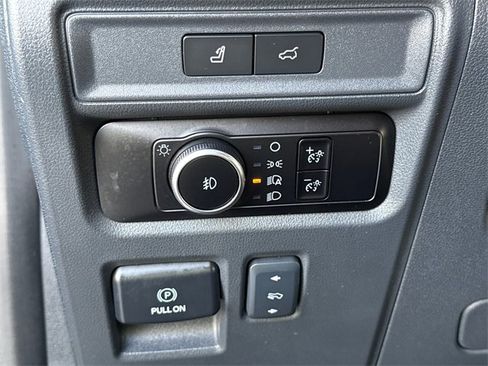 Used 2024 Ford Expedition Max Limited image 24