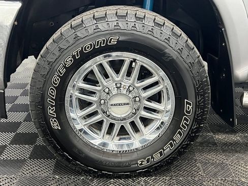 Used 2020 RAM 2500 Big Horn w/ Level 2 Equipment Group image 10