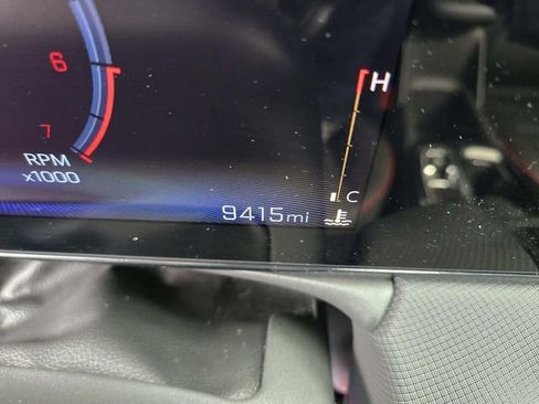 Certified 2026 Chevrolet TrailBlazer RS w/ Convenience Package image 20