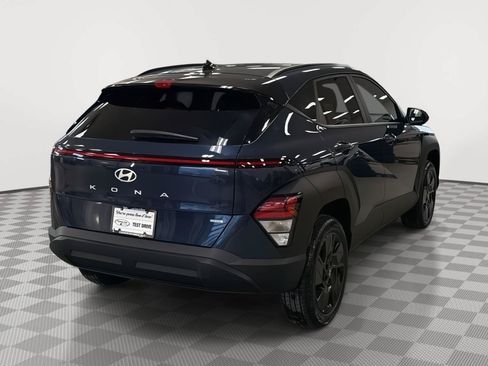 Used 2026 Hyundai Kona SEL Sport AWD/4WD image 5