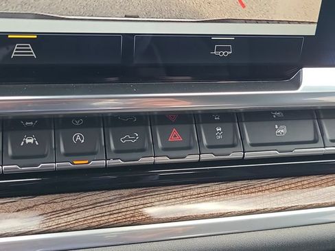New 2026 Chevrolet Silverado 1500 RST RWD image 34