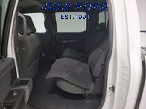 Used 2023 Ford F150 XLT w/ Equipment Group 302A High image 10