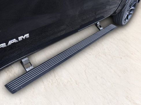 New 2026 RAM 1500 Laramie w/ Laramie Southwest Edition image 10