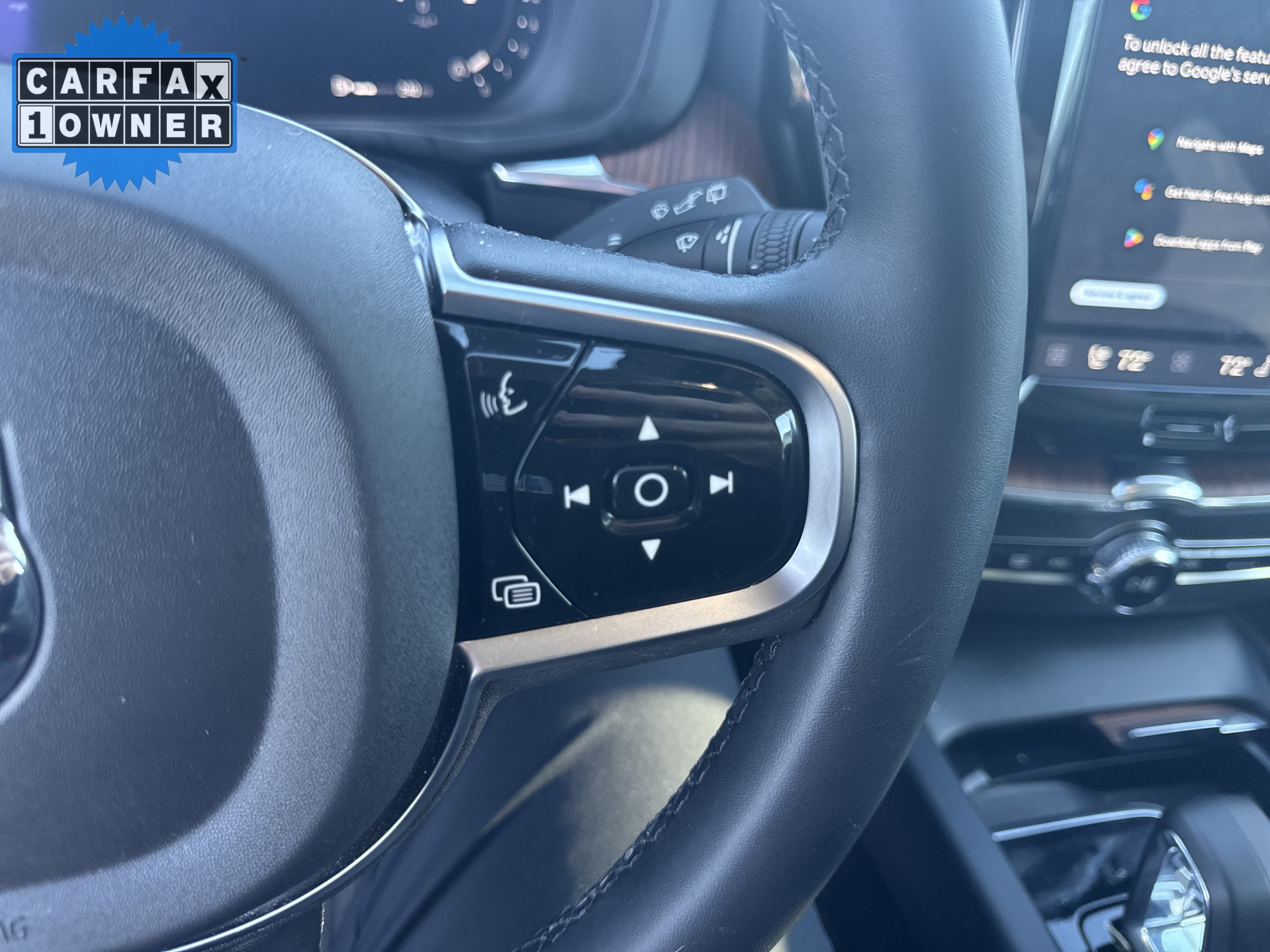 Used 2024 Volvo XC60 B5 Plus w/ Protection Package Premier AWD/4WD image 20