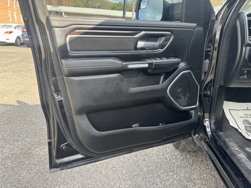Used 2022 RAM 1500 Laramie image 9