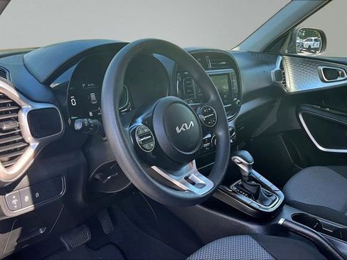 Certified 2024 Kia Soul LX w/ Option Group 015 FWD image 16