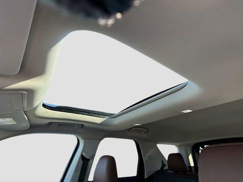 Certified 2023 Ford Bronco Sport Outer Banks w/ Tech Package image 25