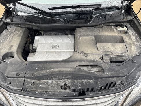 Used 2015 Lexus RX 350 AWD image 34