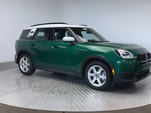 New 2026 MINI Cooper Countryman S AWD/4WD image 2
