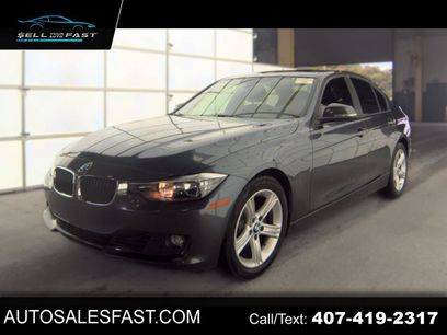 Used 2013 BMW 328i Sedan