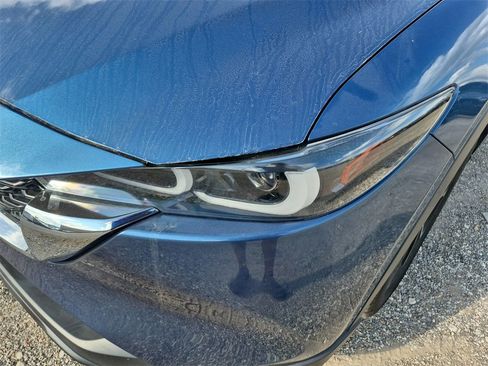 Used 2023 MAZDA CX-5 AWD 2.5 S w/ Premium Plus Pkg image 27