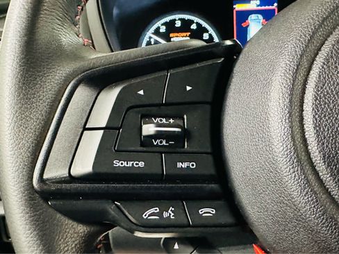 Certified 2023 Subaru Forester Sport image 15