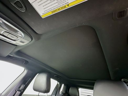 Used 2022 Jeep Compass High Altitude AWD/4WD image 26