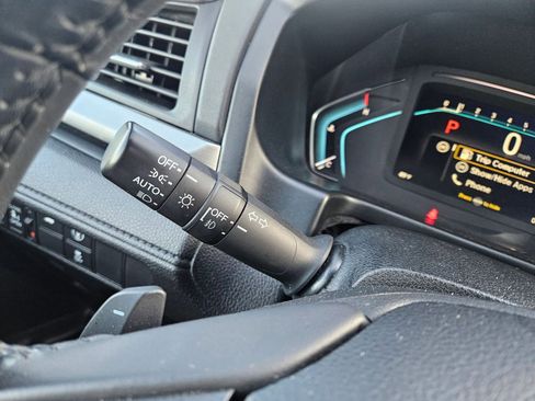 Used 2024 Honda Odyssey EX-L image 48