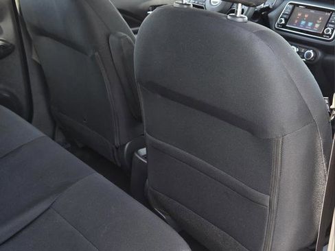 Used 2024 Nissan Kicks S image 27