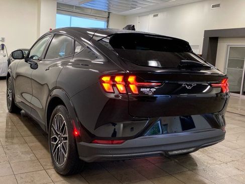 New 2025 Ford Mustang Mach-E Premium w/ Interior Protection Package image 5