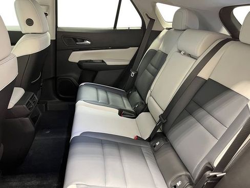 New 2026 Honda Prologue Touring image 21