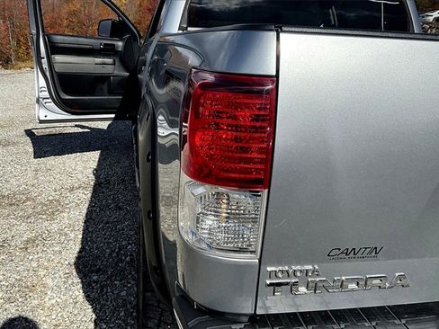 Used 2011 Toyota Tundra Grade image 28