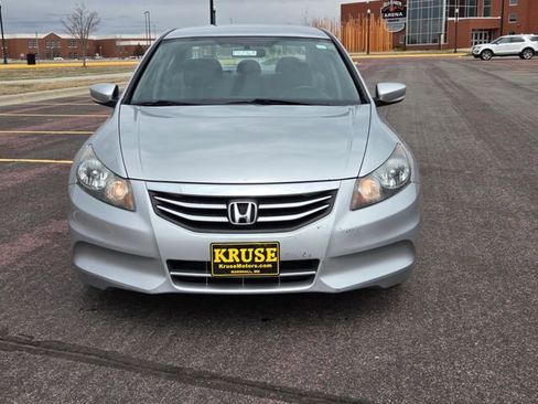 Used 2012 Honda Accord LX image 9