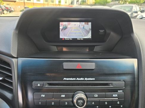 Used 2014 Acura ILX FWD image 21