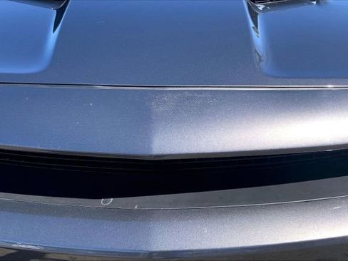 Used 2021 Dodge Challenger SXT w/ Driver Convenience Group image 5