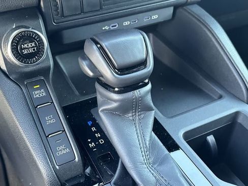 Used 2025 Toyota Land Cruiser 1958 image 28