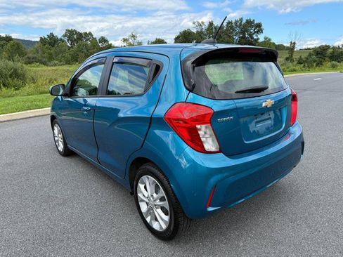 Used 2019 Chevrolet Spark LT FWD image 6