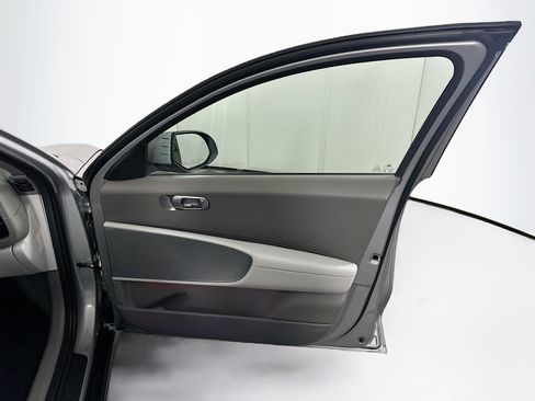 Used 2024 Hyundai Ioniq 6 SEL RWD image 31