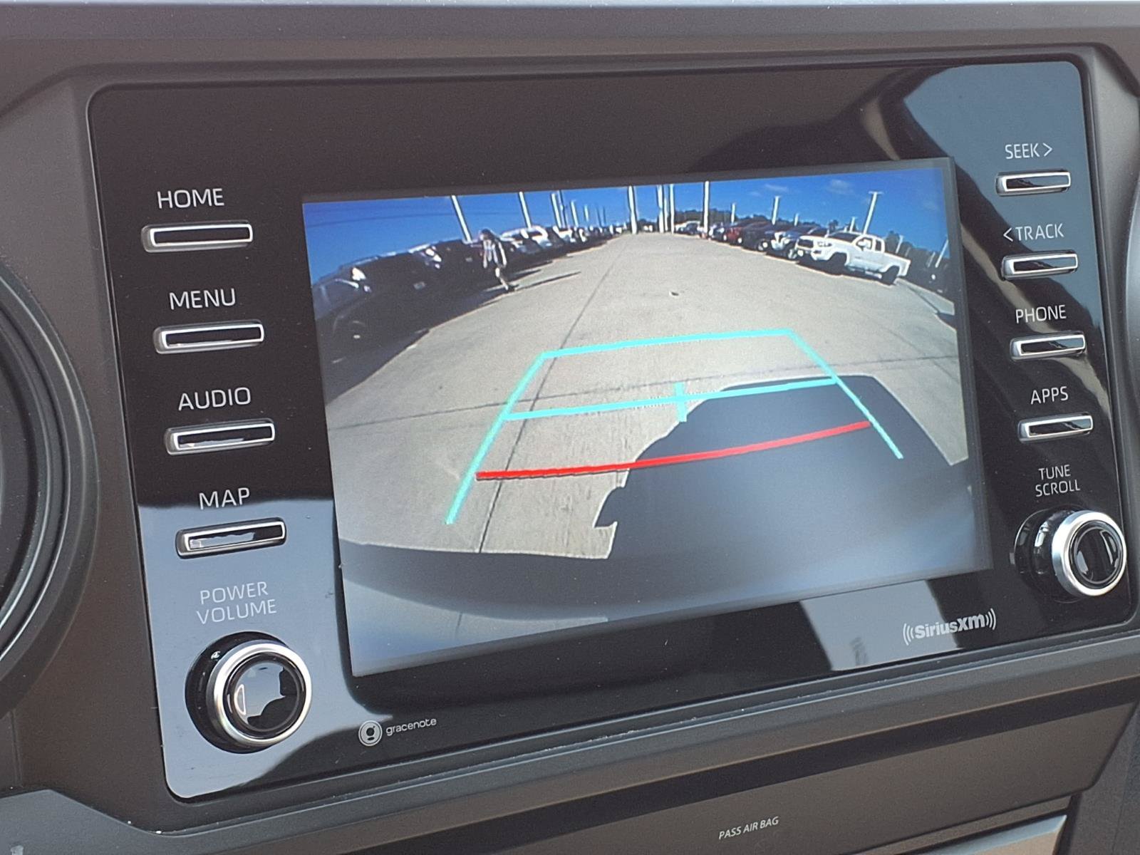 Certified 2023 Toyota Tacoma SR RWD image 13