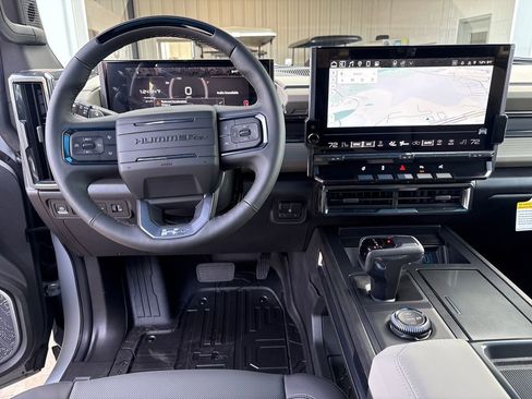 New 2026 GMC Hummer EV 3X image 49