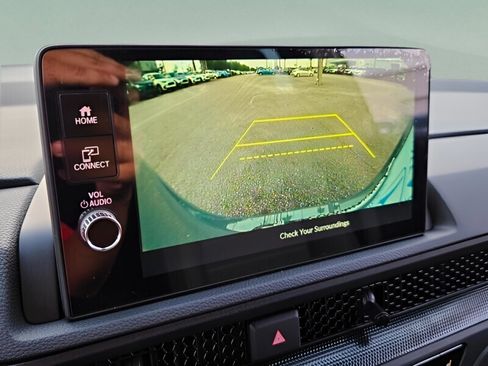 New 2026 Honda CR-V TrailSport image 37