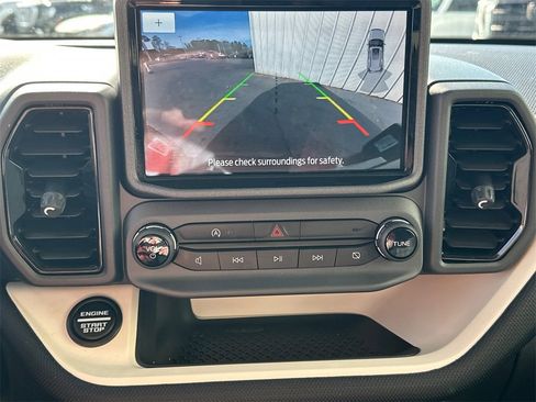 Used 2023 Ford Bronco Sport Heritage w/ Heritage Convenience Package image 30