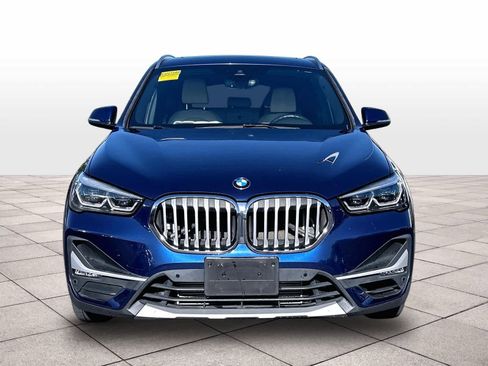 Used 2020 BMW X1 xDrive28i w/ Premium Package AWD/4WD image 2
