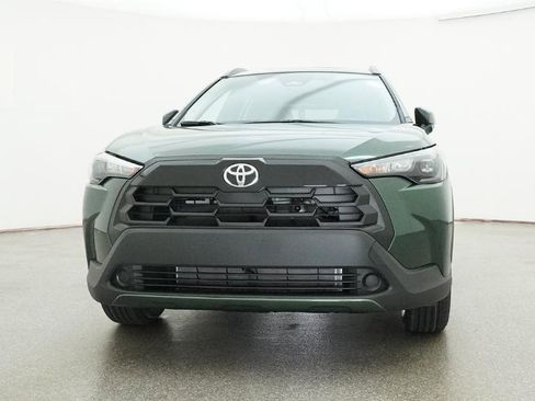 New 2026 Toyota Corolla Cross LE image 2
