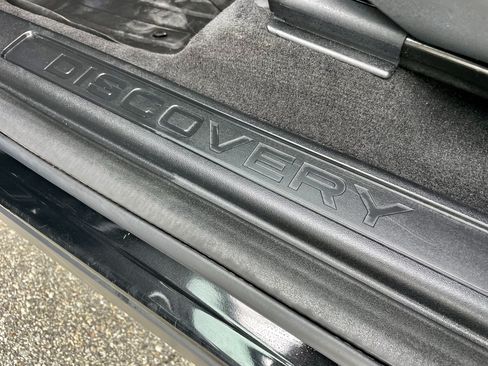 Certified 2025 Land Rover Discovery Sport S AWD/4WD image 39