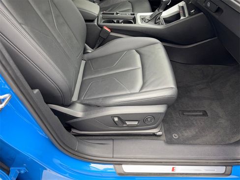 Used 2021 Audi Q3 2.0T Premium w/ Convenience Package image 45