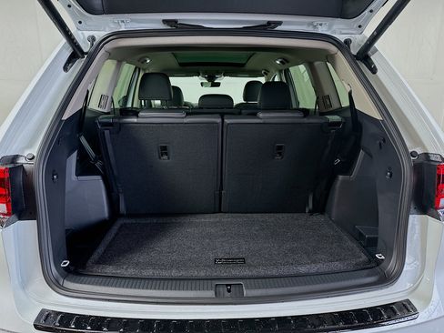 New 2026 Volkswagen Atlas SE AWD/4WD image 25