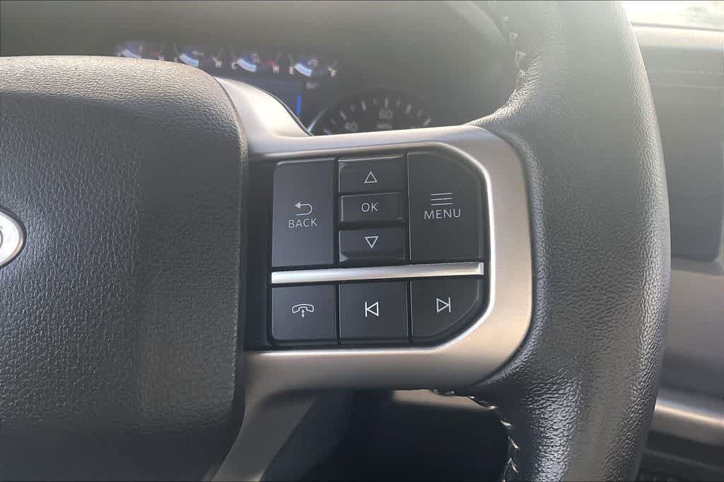 Used 2024 Ford Expedition Max XLT AWD/4WD image 37