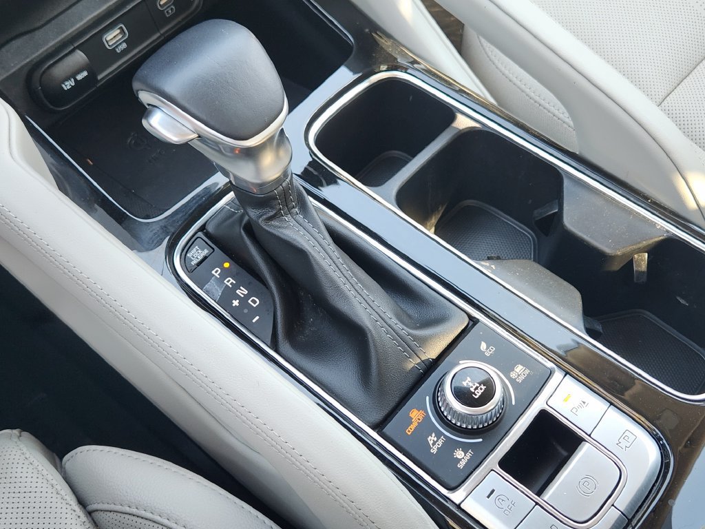 Certified 2024 Kia Telluride SX AWD/4WD image 8