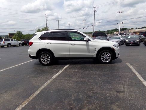 Used 2015 BMW X5 xDrive35i AWD/4WD image 5